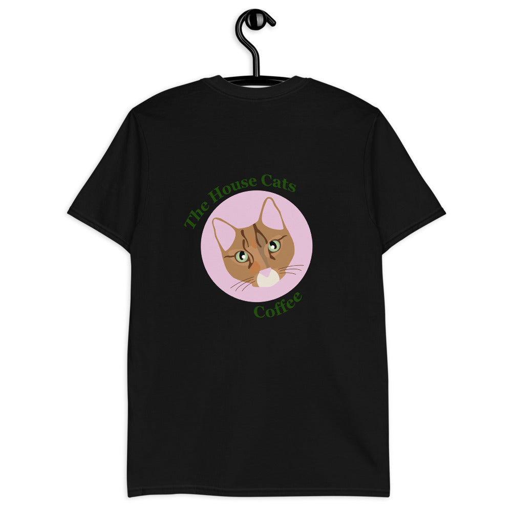 The House Cats Coffee Tet T-Shirt