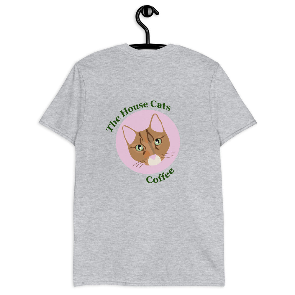 The House Cats Coffee Tet T-Shirt