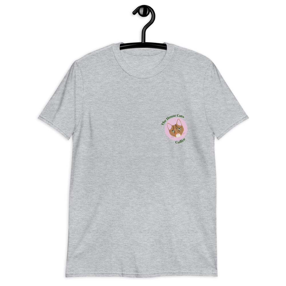 The House Cats Coffee Tet T-Shirt