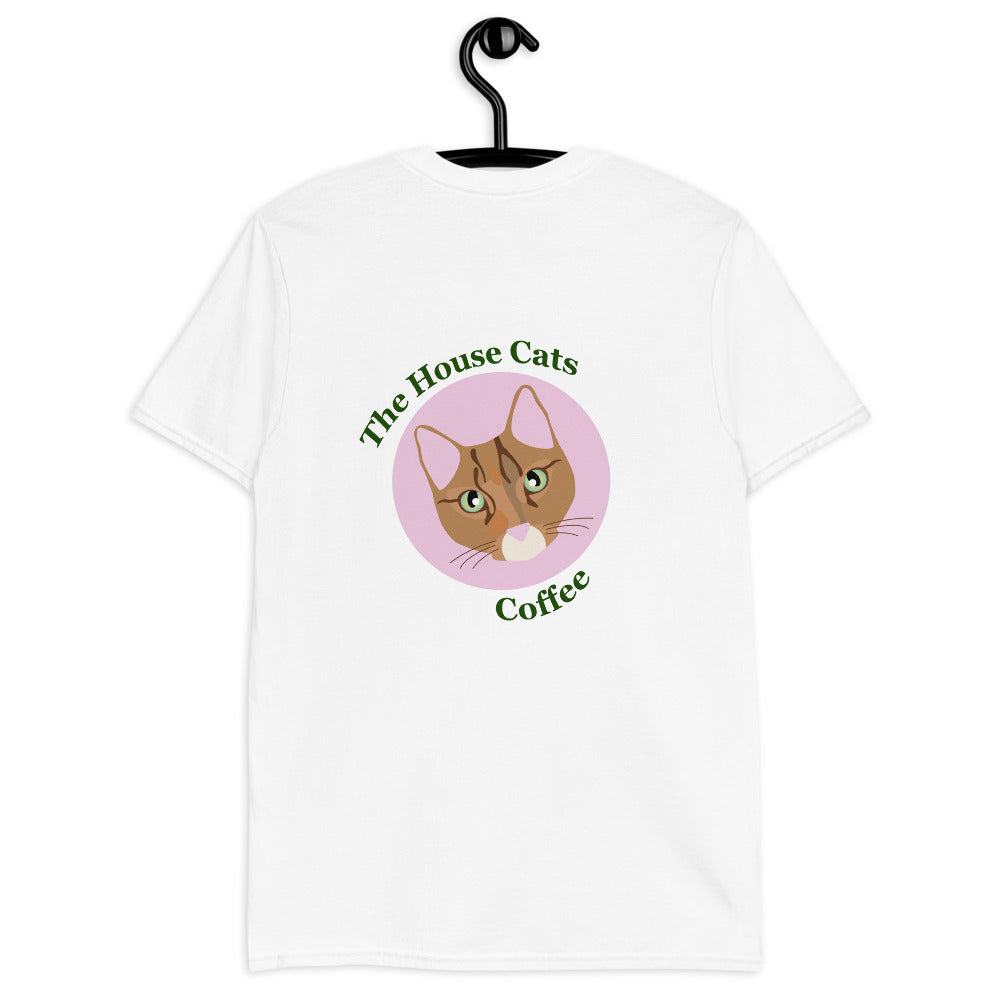 The House Cats Coffee Tet T-Shirt