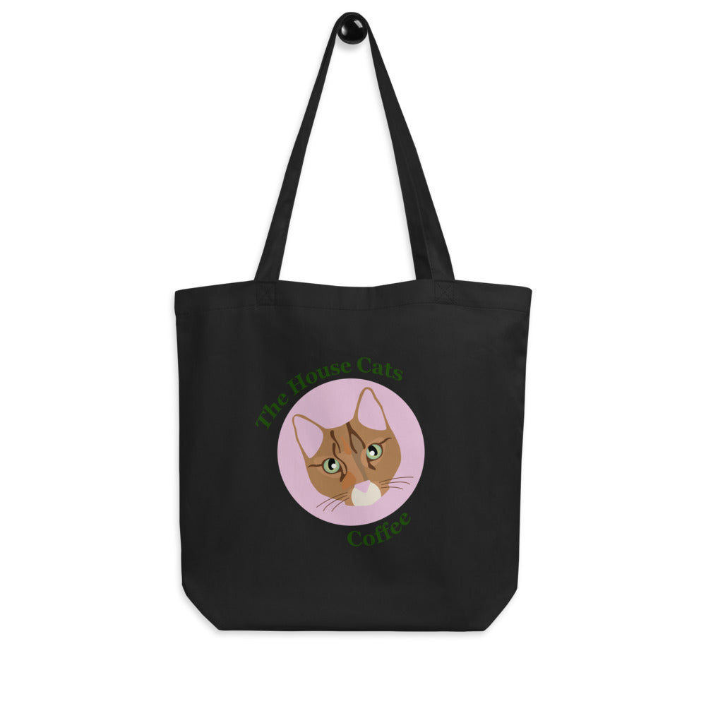 The House Cats Coffee Tet Tote Bag