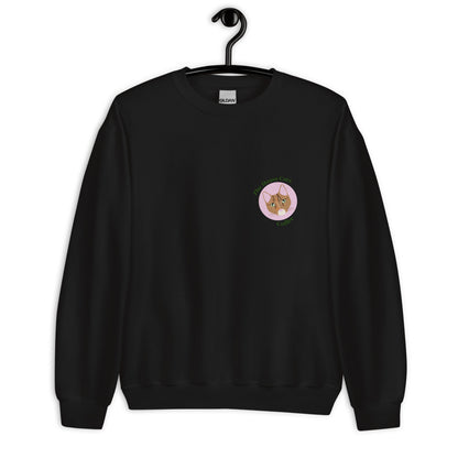 The House Cats Coffee Tet Sweater